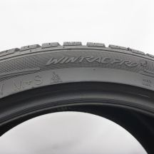 5. Opony 295/35 R21 2x VRDESTEIN 107Y XL Wintrac PRO+ Zimowe 2024 7,8mm