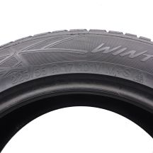 4. Opony 225/55 R17 2x VREDESTEIN 101V XL Wintrac Pro Zimowe 2018 Jak Nowe 8mm
