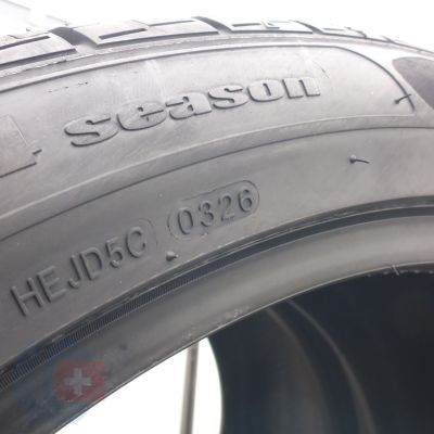 2. Opony 295/35 ZR21 2x RADAR 107W XL Dimax 4Season Wielosezonowe 2026 