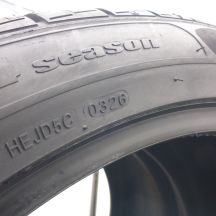 2. Opony 295/35 ZR21 2x RADAR 107W XL Dimax 4Season Wielosezonowe 2026 