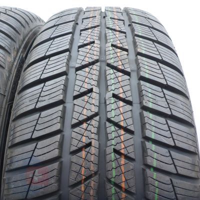 3. Opony 225/60 R16 4x BARUM 102V XL Polaris 5 Zimowe 2022 