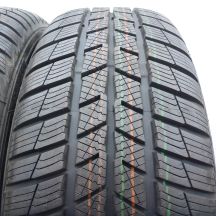 3. Opony 225/60 R16 4x BARUM 102V XL Polaris 5 Zimowe 2022 