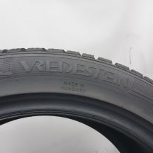 4. Opony 225/45 R17 2x VREDESTEIN 91H Wintrac PRO Zimowe 2023 7,5mm