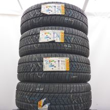 Opony 235/60 R18 4x PIRELLI 103H Scorpion Winter M0 Zimowe 2022