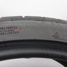 7. Opony 235/35 R20 2x MICHELIN 92Y XL PilotSport 4S TO Acoustic Letnie 2020 6-6,2mm