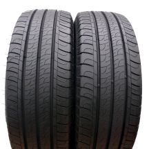 3. 4 x GOODYEAR 215/65 R16 C 106/104H Efficient Grip Cargo Lato 2019/20