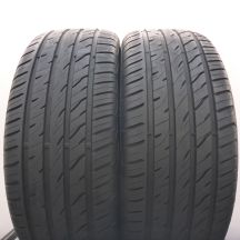 Opony 235/55 R17 2x ESA TECAR 103W XL Spirit Pro Letnie 2022 7,5mm