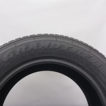 5. Opony 265/60 R18 2x DUNLOP 110H Grandtrek  M+S Letnie 2023 