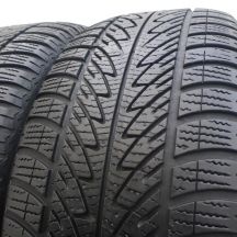 3. 2 x GOODYEAR 225/50 R17 98H XL UltraGrip 8 Performance Zima 2012 5-5,8mm