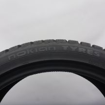 6. Opony 235/40 R19 2x NOKIAN 96V XL Snowproof 1 Zimowe 2023 6,8-7mm