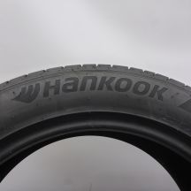5. Opony 235/50 R19 4x HANKOOK 103Y XL Ventus Prime4 K135A Letnie 2024 5,8-6mm
