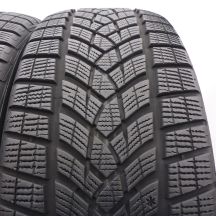 3. Opony 235/45 R21 2x GOODYEAR 101T XL UltraGrip Performance+ SUV Zimowe 2023 7,5-7,8mm 