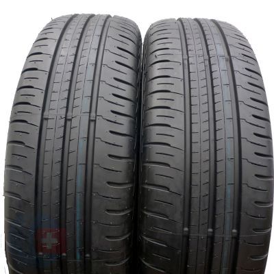 3. 4 x FALKEN 205/65 R16 95H Ziex ZE010B Lato   2021 