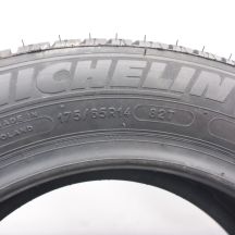 6. Opony 175/65 R14 2x MICHELIN 82T Energy Saver+ Letnie 2023 