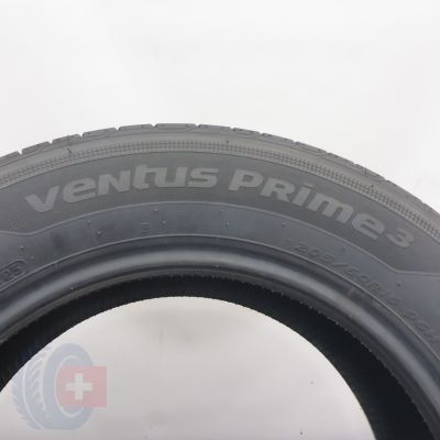 6. Opony 205/60 R16 4x HANKOOK 96H XL Ventus Prime 3 Letnie 2025