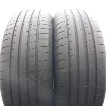 Opony 235/55 R18 2x GOODYEAR 100V Eagle F1 Asymetric 3 A01 Letnie 2021 6,8mm