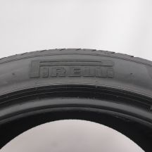 5. Opony 295/35 R21 2x PIRELLI 107Y XL N1 PZero Letnie 2015 6,2mm