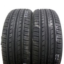 4. 4 x YOKOHAMA 185/55 R15 82V BluEarth-Es Es32 Lato 2020 