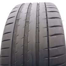 2. Opona 235/40 ZR19 1x MICHELIN 96Y Pilot Sport 4S Letnia 2020 6,8mm