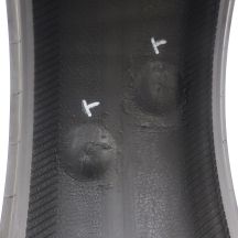 6. Opony 225/35 R19 2x CONTINENTAL 88Y XL SportContact7 Letnie 2023 7mm