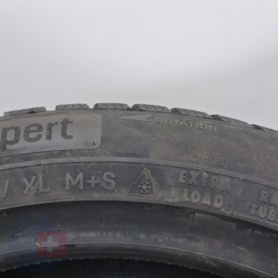 6. Opony 235/50 R19 2x UNIROYAL 103V XL WinterExpert Zimowe 2023