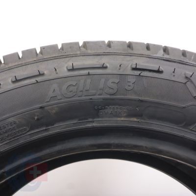 5. Opony 195/65 R16C 4x MICHELIN 104/102T Agilis 3 Letnie 2023 