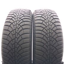 Opony 195/60 R15 2x GOODYEAR 88T UltraGrip 9+ Zimowe 2021 6,8mm