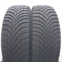 4. Opony 205/60 R16 4x SEMPERIT 96H XL Speed-Grip 5 Zimowe 2025 8mm