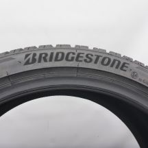 5. Opony 235/40 R20 4x BRIDGESTONE 96H XL Blizzak LM005 Zimowe 2023 7,8-6,5mm