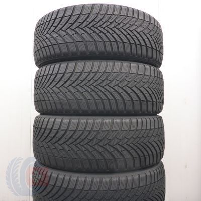 Opony 225/45 R19 4x SEMPERIT 96V XL Speed-Grip 5 Zimowe 2025 8,5mm