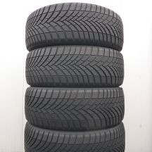 Opony 225/45 R19 4x SEMPERIT 96V XL Speed-Grip 5 Zimowe 2025 8,5mm