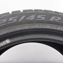 6. Opona 225/45 R17 1x PIRELLI 94V Winter Sottozero 3 Zimowa 2020 6,8mm
