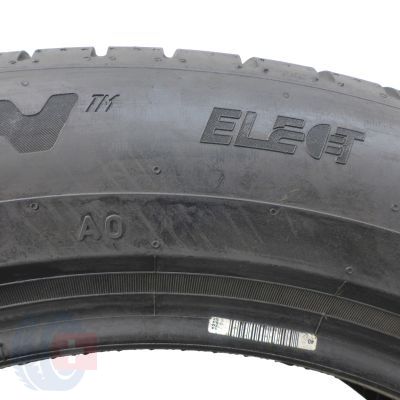 6. 1 x PIRELLI 235/55 R19 101T Scorpion ELECT AO 2022 Lato 6mm