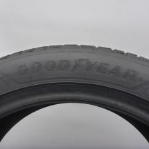 4. Opony 245/45 R18 2x GOODYEAR 100V UltraGrip Performance 3 Zima 2023 6-6,5mm