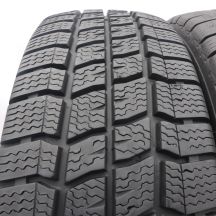 3. Opony 205/65 R16C 2x VREDESTEIN 107/105T Comtrac 2 Winter + Zimowe 2024 9mm