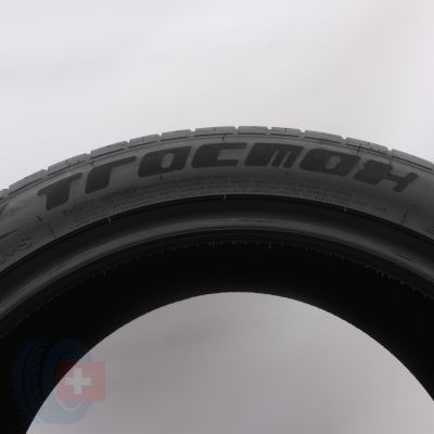 6. Opona 315/35 R21 1x TRACMAX 111Y XL X-Privilo RS01+ Letnia M+S 2020 Jak Nowa Nieużywana