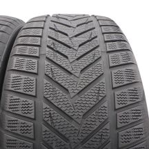 3. 2 x VREDESTEIN 285/40 R22 110W Wintrac Xtreme S Zima 5,8-7mm 2019