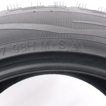 4. Opona 225/50 R17 1x VREDESTEIN 98H XL Wintrac Xtreme S Zimowa 2017 Nieuzywana 