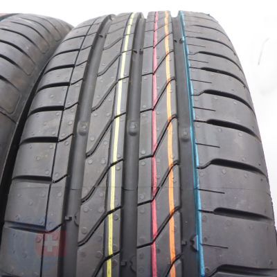 2. Opony 175/65 R14 2x CONTINENTAL 82T UltraContact Letnie 2024