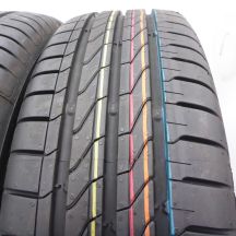 2. Opony 175/65 R14 2x CONTINENTAL 82T UltraContact Letnie 2024