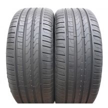 2 x PIRELLI 215/45 R18 89V Cinturato P7 Lato 6.8-7mm