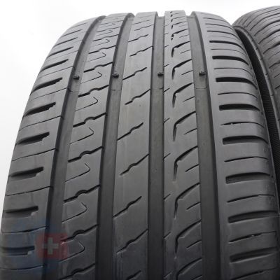 2. Opony 235/50 R19 2x BARUM 99V Bravuris 5HM Letnie 2019 7,5mm