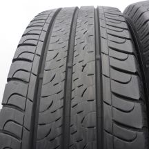2. Opony 205/65 R16C 2x GOODYEAR 107/105T EfficientGrip Cargo Letnie 2019 7mm