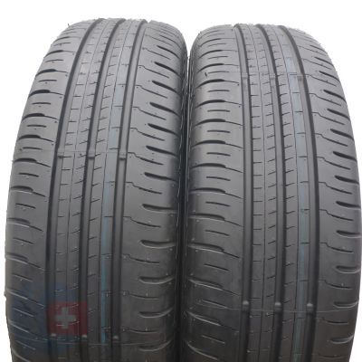 3. 4 x FALKEN 205/65 R16 95H Ziex ZE010B  Lato 2022 