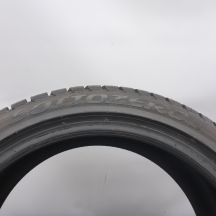 6. Opony 235/40 R18 2x PIRELLI 95V XL Winter Sottozero 3 M0 Zimowe 2022 