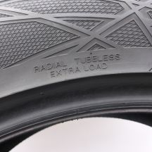 8. Opony 285/45 R21 2x VREDESTEIN 113Y XL Wintrac Pro Zimowe 2022 6,5-7mm