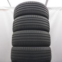 Opony 225/55 R18 4x BRIDGESTONE 102Y Turanza 6 M0 BMW Letnie 2023 6,8-6,5mm