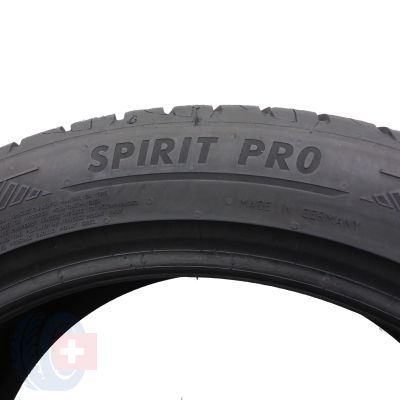 6. Opony 225/45 R17 2x ESA TECAR 94Y XL Spirit PRO Letnie 2023 8,2mm