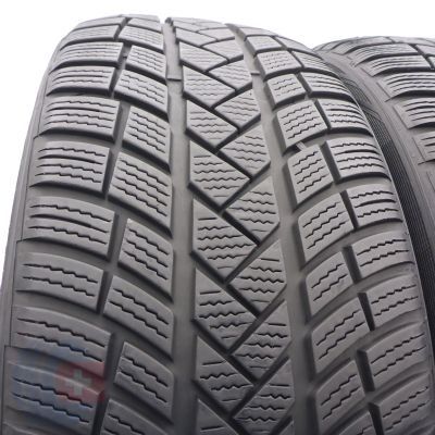 3. Opony 215/50 R19 4x VREDESTEIN 93H Wintrac Pro Zimowe 2020 6,2-6,5mm