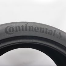 3. Opona 285/40 R21 1x CONTINENTAL 109Y XL SportContact 6 Letnia  2023 6,8mm